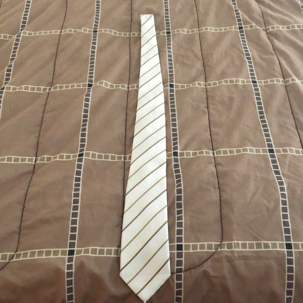 Stafford Tie